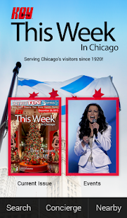 How to mod Key Chicago 1.2 apk for android