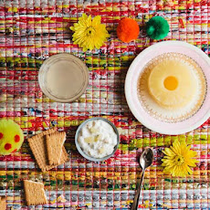 Pineapple Raita
