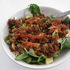Fiesta Taco Salad