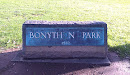 Bonython Park 