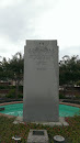 Batesville Iraq War Memorial
