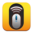 WiFi Mouse mobile app icon