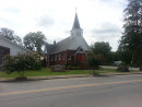 St .Andrew Lutheran Church