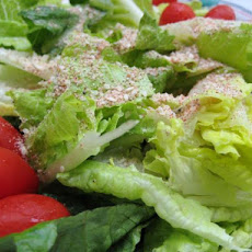 Salad Supreme Seasoning