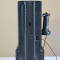 Paystations - Gray Western Electric 50-K loc R6-3 4