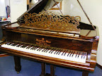 Steinway & Sons Grand