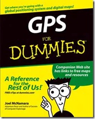 GPS for dummies