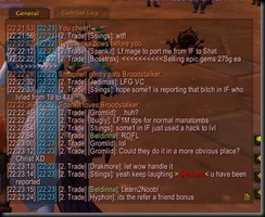 Blog Chat 2