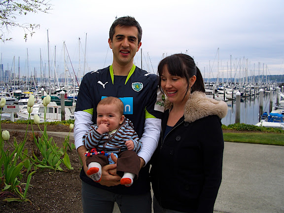 The new Cain family