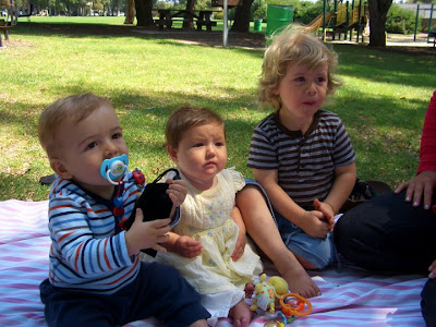 Three Musketeers