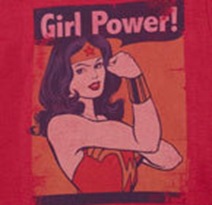 Wonder_Woman_Girl_Power_Red-T-link