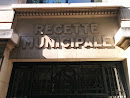 Recette Municipale de Saint Maur