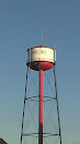Shiloh Water Tower