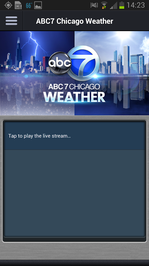 chicago weather abc 7 chicago