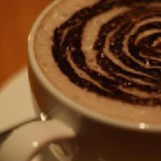 Chai Chocolate Coffee