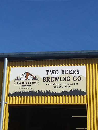 Two Beers Brewing Co