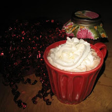 French Hot Chocolate