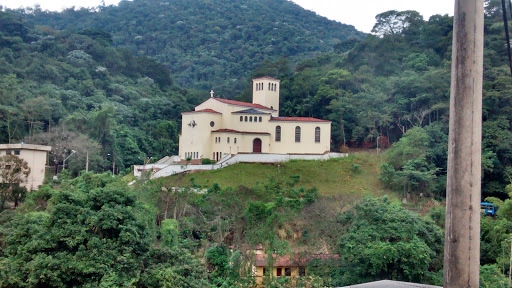 Igreja Matriz São José Do Operário