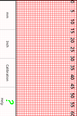 電子尺+計算器+量角器