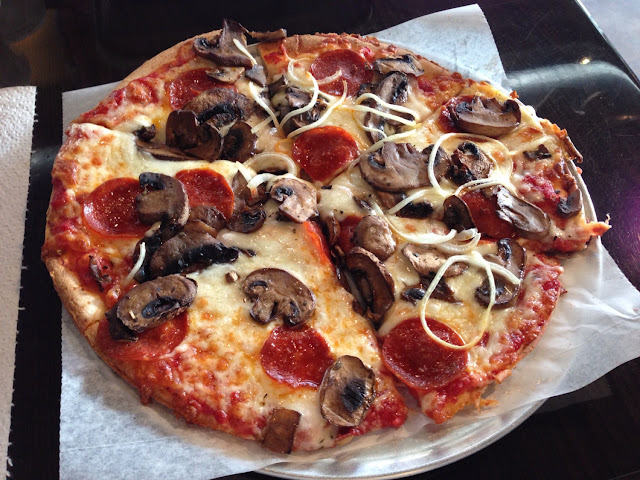 Photo from Your Pie