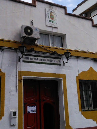Centro Cultural Amigos Del Sur 
