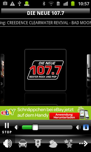 DIE NEUE 107.7