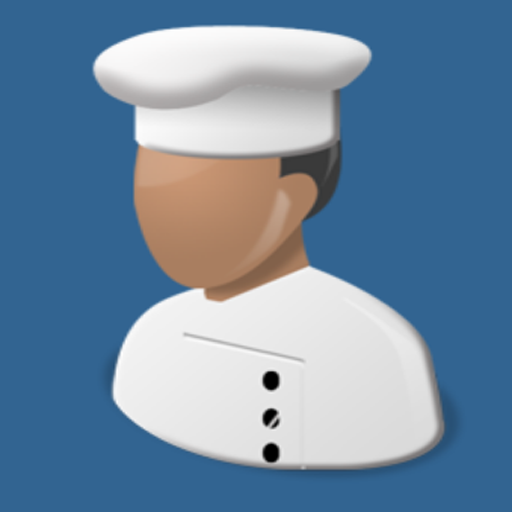 Chefs Companion LOGO-APP點子