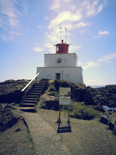 Amphitrite Lighthouse
