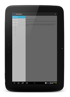 How to mod Internet Mate 1.0 apk for laptop