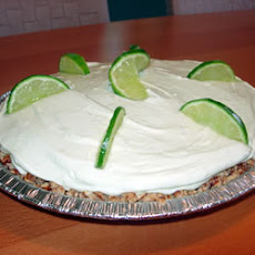 Cool Lime Pie