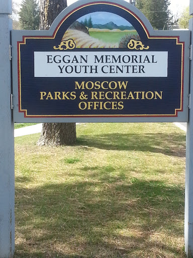 Eggan Memorial Youth Center and Skate Park
