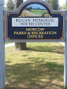 Eggan Memorial Youth Center and Skate Park