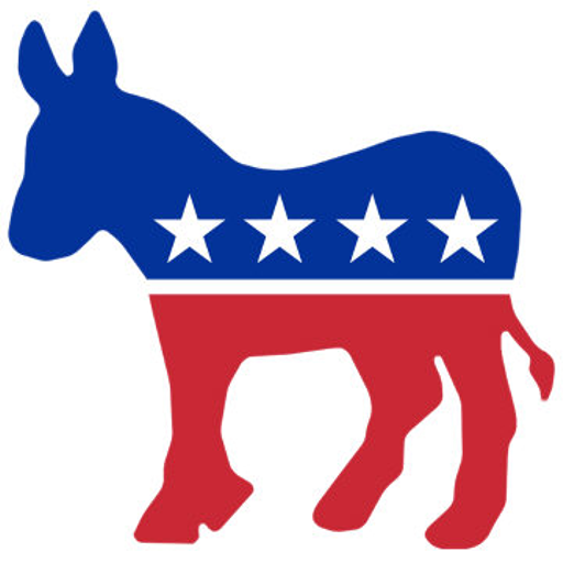 Democrat Widgets LOGO-APP點子