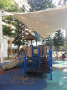 Sheltered Playground