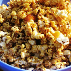Maple Popcorn