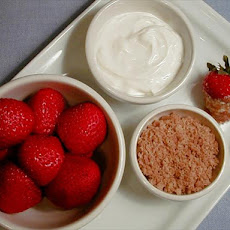 Simply Strawberries