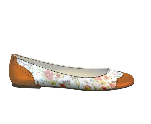 I Designed My Perfect Shoes!