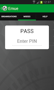 How to mod Emue Enterprise Authenticator lastet apk for android