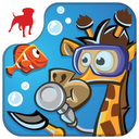 Dream Zoo mobile app icon