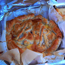 Torta Rustica