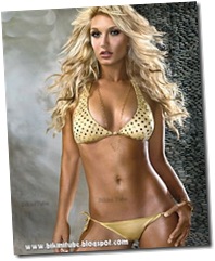 Brooke-Hogan-Lingerie