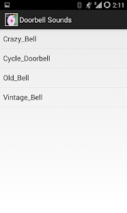 How to mod Doorbell Sounds lastet apk for android