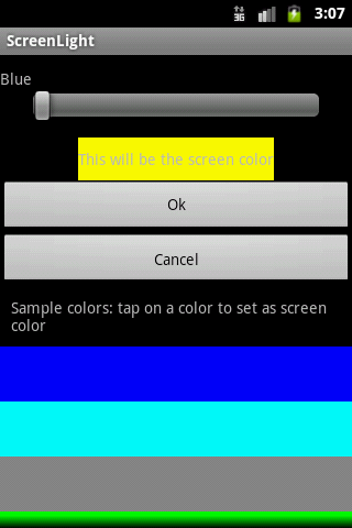 【免費工具App】ScreenLight - Screen Torch-APP點子