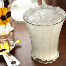 Martinique Cocktail Recipe