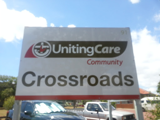 Uniting Church Cross Roads Community Centre 