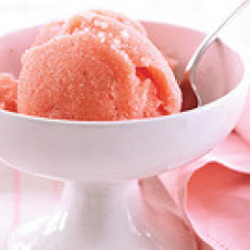 Watermelon Sorbet