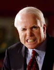 Angry John McCain