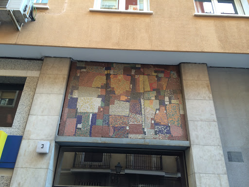 mosaico portal