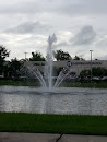 Liberty Fountain 
