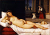 Venus of Urbino